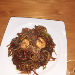Saien Comida