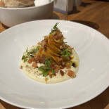 Bianca Sul Lago Comida
