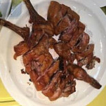 Bianca Sul Lago Comida