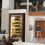 Il Graticcio À l'intérieur
