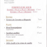 Eureka Carte