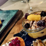 Osteria Dei Servi Boisson