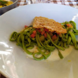 Osteria Dei Servi Nourriture
