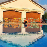 Porta Sirena Extérieur