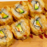 Sushi Fiore Nourriture