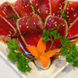 Sushi Fiore Nourriture