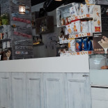 Monocle Café Carte