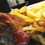 Aymon Ristopizzapub Nourriture