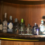 Ferrari Spazio Bollicine -nabucco drink