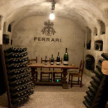 Ferrari Spazio Bollicine -nabucco inside