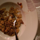Ferrari Spazio Bollicine -nabucco food