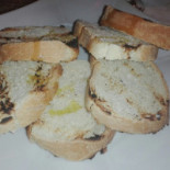 Al Martini Comida