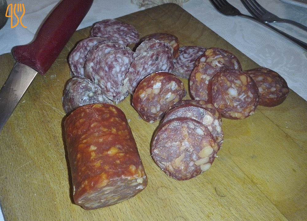 Al Martini Nourriture