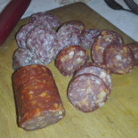 Al Martini Nourriture