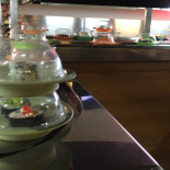 Sen Sushi Bebida
