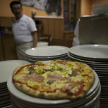 Osteria Le Bocce Nourriture