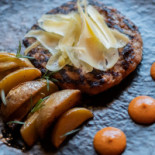 Il Calore Della Tavola food