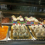 Caffe Piazza Leopardi Boisson