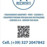 Caffe Piazza Leopardi Carte