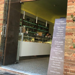 Caffe Piazza Leopardi