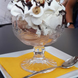 Caffe Piazza Leopardi Boisson