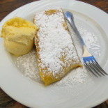 Giggelberg Comida