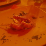 A Cantina Nourriture