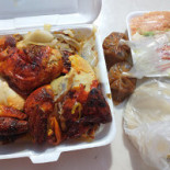 Giggelberg Comida