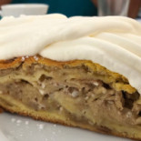 Giggelberg Comida