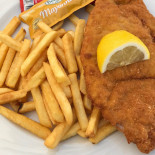 Giggelberg Comida
