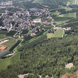 Giggelberg Exterior