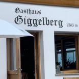 Giggelberg Exterior