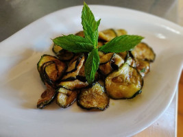 Il Rifugio Del Barone food