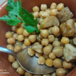 Il Rifugio Del Barone food