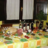 Il Rifugio Del Barone inside