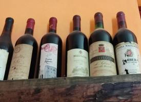 Il Rifugio Del Barone drink