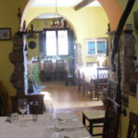 Il Rifugio Del Barone inside