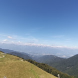 Malga Mont Exterior
