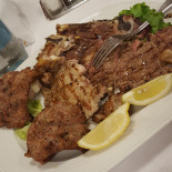 Trattoria Toscana food