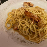Mezzofanti Comida