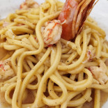 Mezzofanti Nourriture