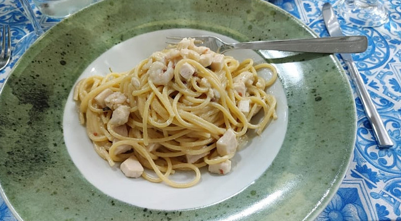 Ci Voleva Essen