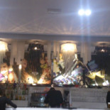 Glass Dentro