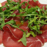 Trattoria Del Simone Nourriture