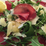 Trattoria Del Simone Nourriture