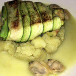 Il Refettorio Nourriture