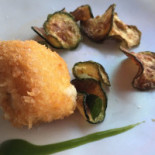 Il Refettorio Comida