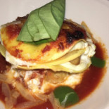 Il Refettorio Comida