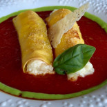 Il Refettorio Nourriture