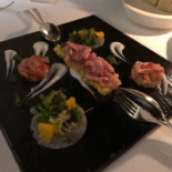 Il Refettorio Nourriture